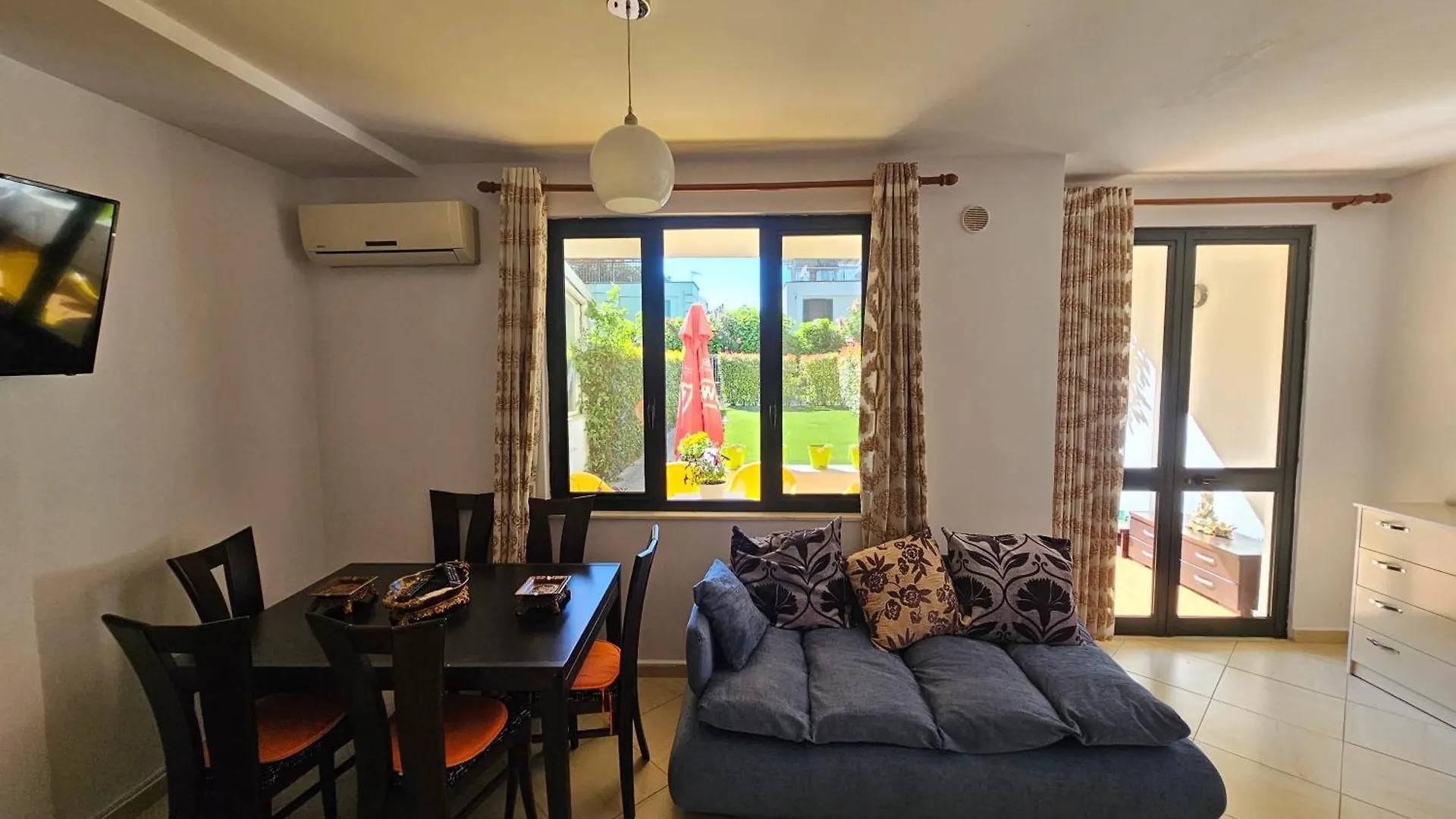 Molla Garden Apartment Golem