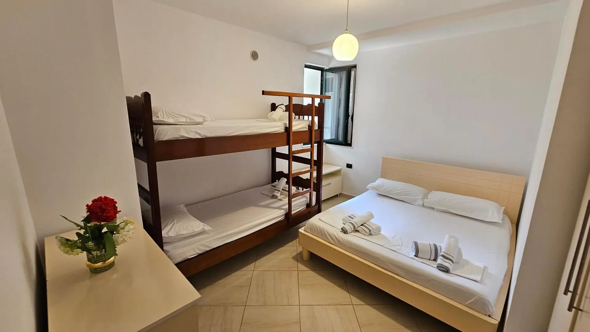 Molla Garden Apartment Golem  Golem (Tirana)
