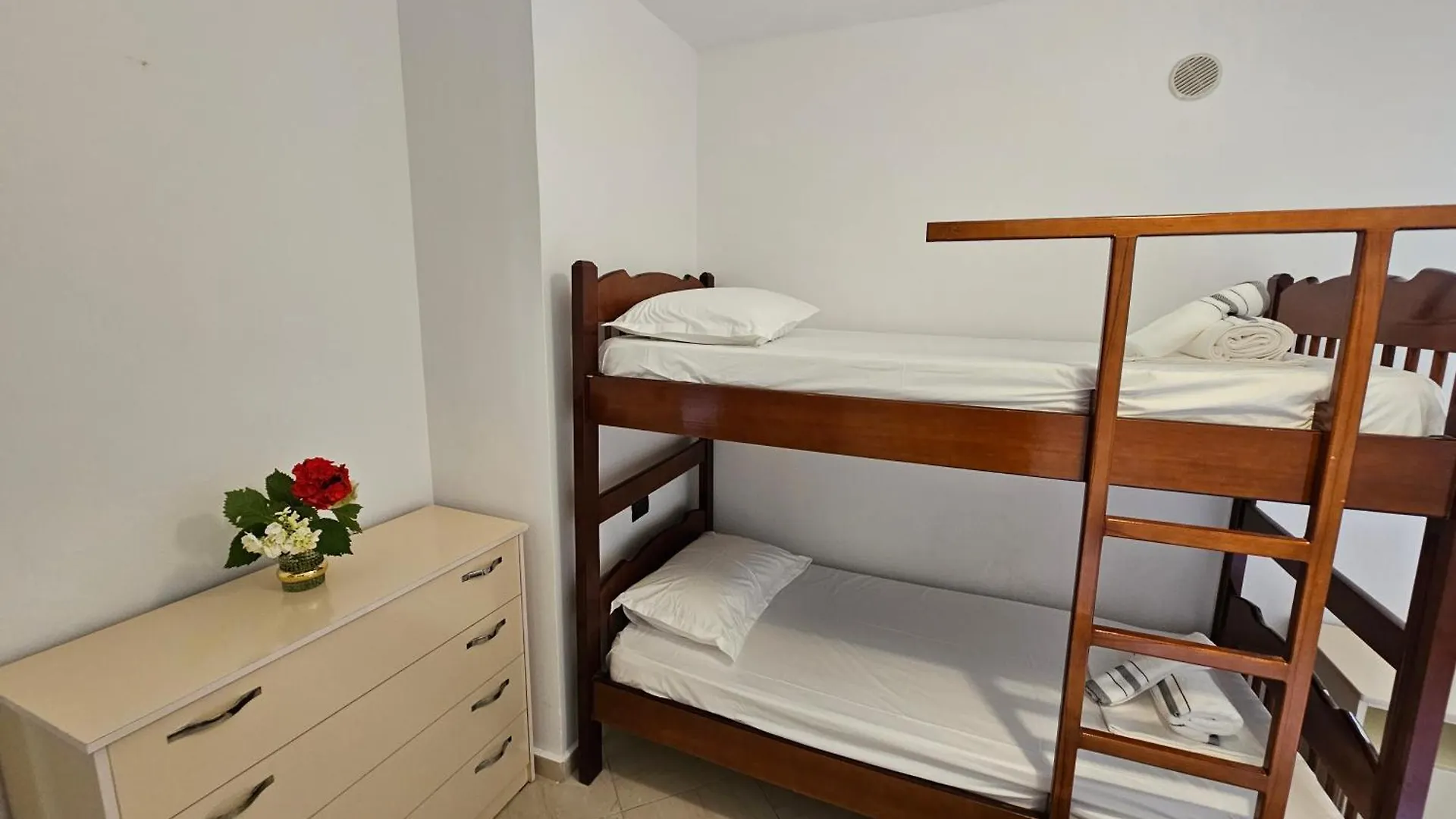 Molla Garden Apartment Golem   Golem (Tirana)