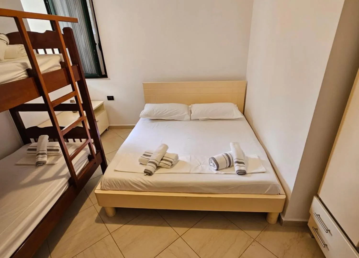 Molla Garden Apartment Golem  0*, Golem (Tirana) Albania