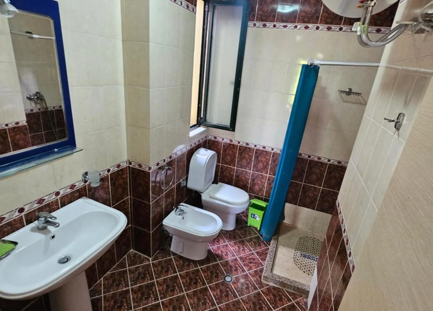 Molla Garden Apartment Golem  0*, Golem (Tirana)