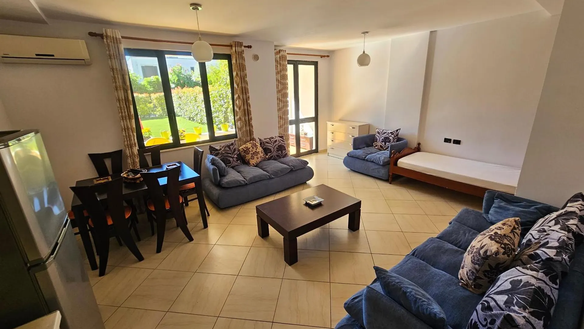 Molla Garden Apartment Golem   Golem (Tirana)
