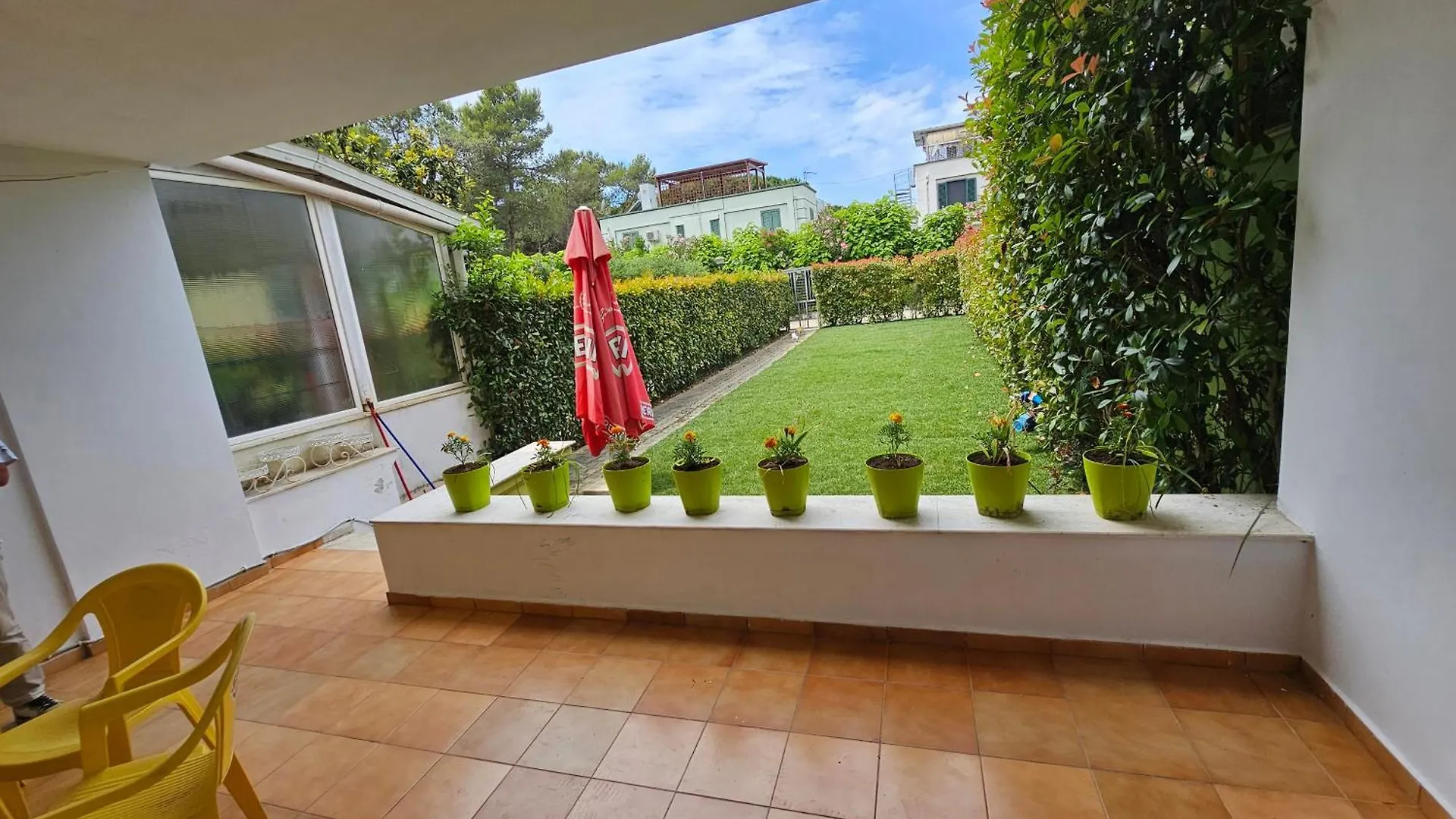 Molla Garden Apartment Golem  Albania