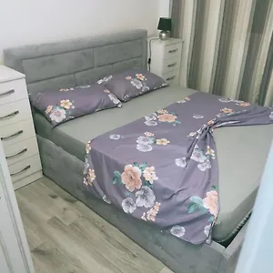 Mimoza Appartament Appartement